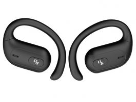 OPN Sound Aria+ Vezeték nélküli fülhallgató (OS6000BL)